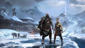 God of War’ın Yeni Söylentileri: Mısır Mitolojisi ve Khopesh Silahı Üzerine İddialar