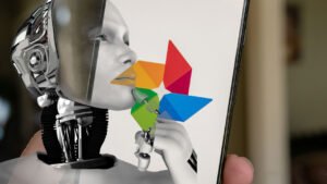 Google Fotoğraflar’da Yapay Zeka Destekli Düzenleme Özellikleri: Yaygınlaşan Sesli ve Yazılı Komutlar