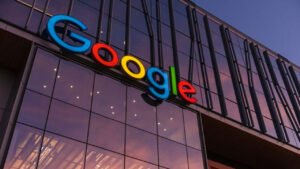 Google’ın Gradyanlı Yeni Logosu: Yapay Zeka Çağına Uyumlu Tasarım Değişimi