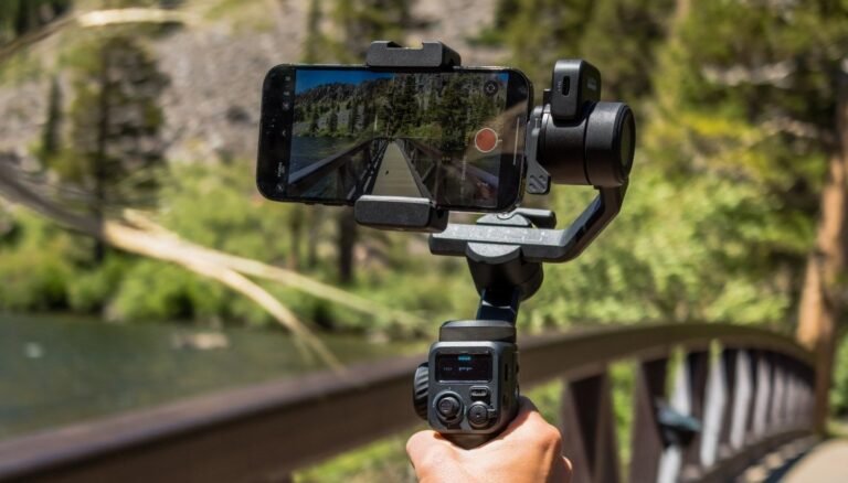 GoPro Fluid Pro AI: Yapay Zeka Destekli Gimbalda Yeni Nesil Esneklik ve Uzun Pil Ömrü