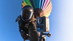 GoPro Max2 360 ile 8K Yeteneğine Sahip Yeni Nesil Aksiyon Kameraları ve Ekipmanları Tanıtımı