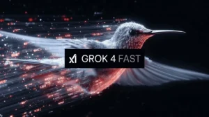 Grok 4 Fast: xAI’nin Yüksek Hızlı ve Düşük Maliyetli Zekâ Yolculuğu