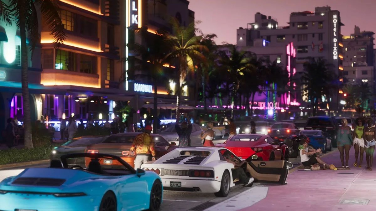 GTA 6 İç Mekan Yoğunluğu Tartışmaları: Gezilebilir Alanlar Ne Kadar Olacak?