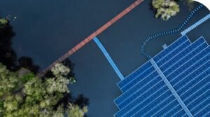 Güçlü Su Kaynağına Dayalı Güneş: Yüzer PV Sistemleriyle Barajlarda Verim ve Tasarruf