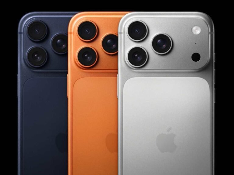 Güncel Akıllı Telefon Dayanıklılık ve Pil Ömrü Testleri: iPhone 17 Pro Max’in Zorlukları