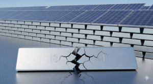 Güneş Enerjisinde Gümüş Krizi: Küresel Arz ve Teknolojik Çözümler