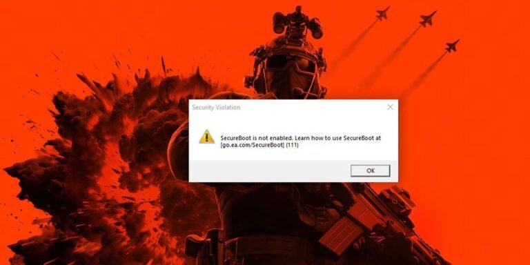 Güvenli Önyükleme ve TPM ile Oyunlar: Steam’in Sistem Bilgisi Özelliğiyle Kontrolyapısı