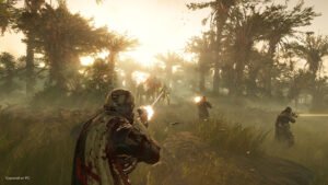 Helldivers 2: Xbox Series’te İlk Hafta Çarpıcı Başlangıç ve Halka Yayın Güncellemeleri