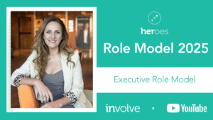 Hepsiburada’da Kadın Gücünü Yükselten Liderlik: Nilhan Onal Gökçetekin ve Girişimci Kadınlara Teknoloji Gücü Programı