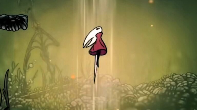 Hollow Knight: Silksong Çıkışı ve Anında Sunucu Yoğunluğu: Erişim ve İzleyici Göstergeleri