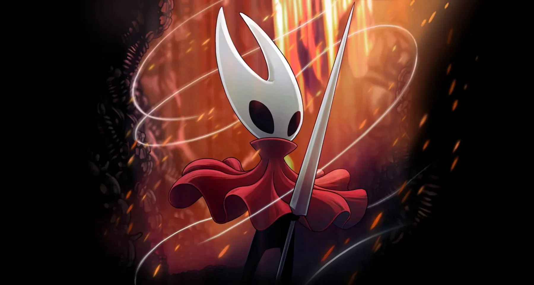 Hollow Knight: Silksong ve Daha Fazlası—Xbox Game Pass Eylül Güncellemeleri
