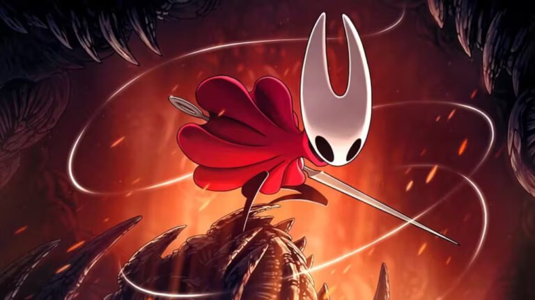 Hollow Knight: Silksong’un Beklenen Çıkışı ve Platformlarda Yaşanan Yoğunluk
