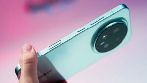 Honor Magic 8 Pro: Yapay Zeka Düğmesiyle Gelen Yeni Amiral Gemisi