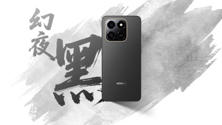 Honor Play10T: 7.000 mAh Batarya ve Uygun Fiyatla Çin pazarında