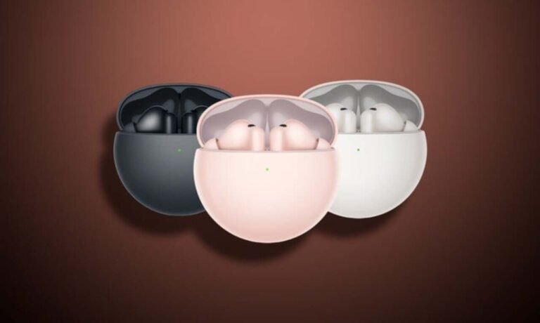 Huawei FreeBuds 7i: Akıllı Gürültü Engelleme ile Üstün Ses Deneyimi