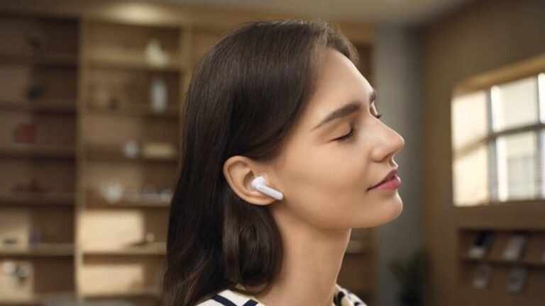 Huawei FreeBuds SE 4: Uzun Pil Ömrü ve Üstün Gürültü Engelleme Özellikleriyle Yeni Nesil Kablosuz Kulaklık