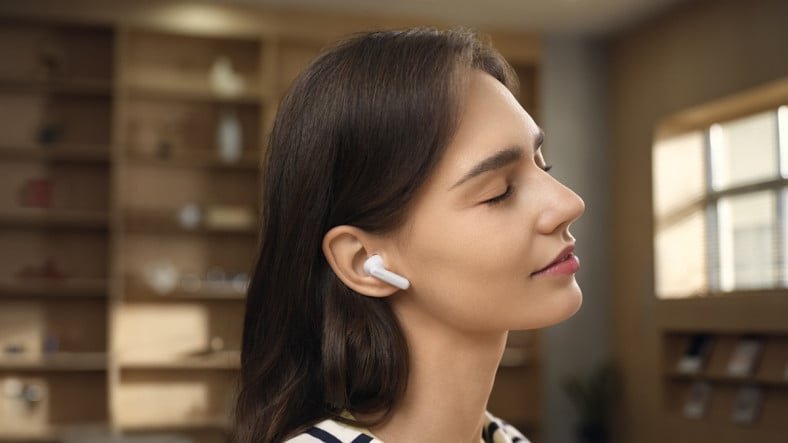 Huawei FreeBuds SE 4: Uzun Pil Ömrü ve Üstün Gürültü Engelleme Özellikleriyle Yeni Nesil Kablosuz Kulaklık