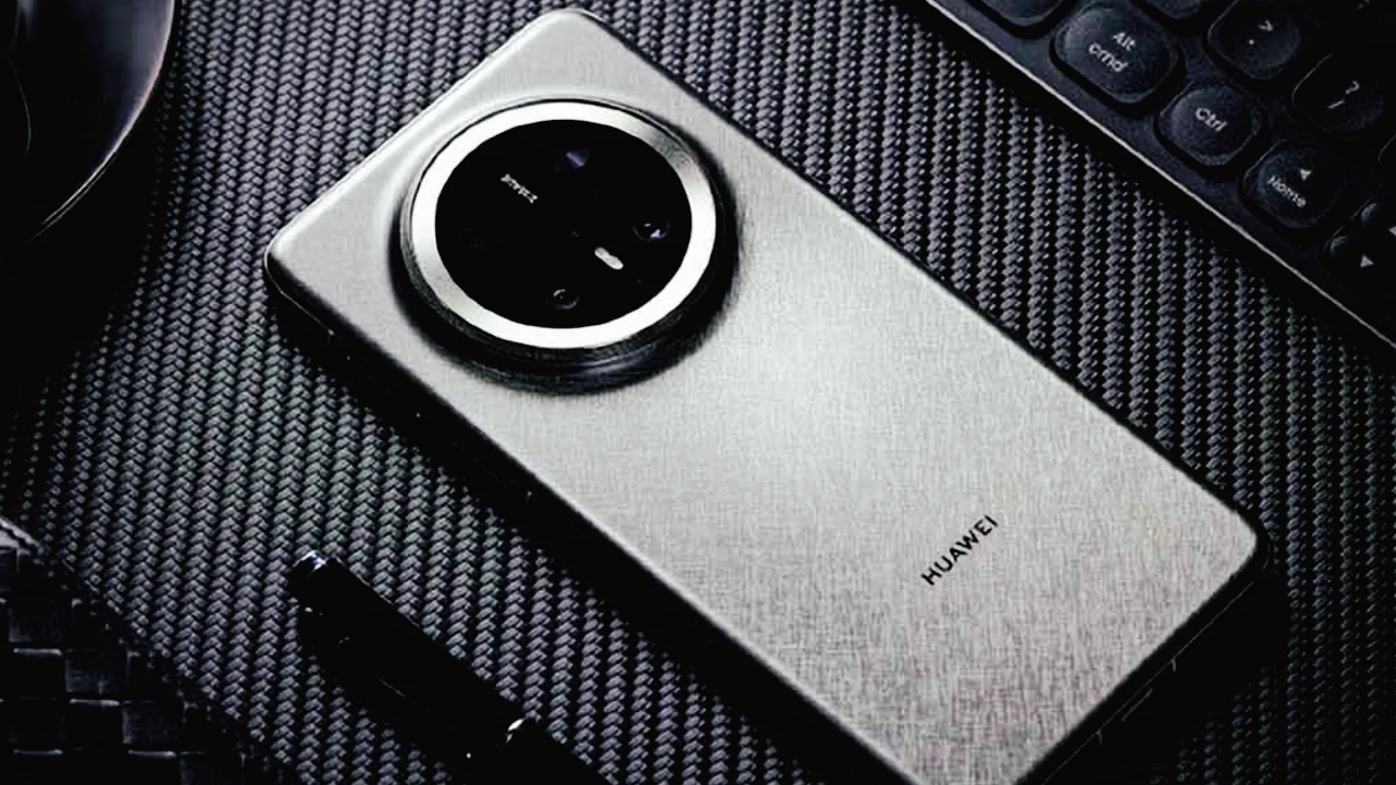 Huawei Mate 80 Serisi: Yeni Nesil Güvenli İletişim ve Ağ Mimarisi Yol Haritası