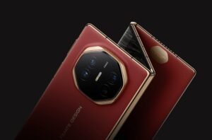 Huawei Mate XTs Ultimate Design: Katlanabilir Güç ve Üst Düzey Performans