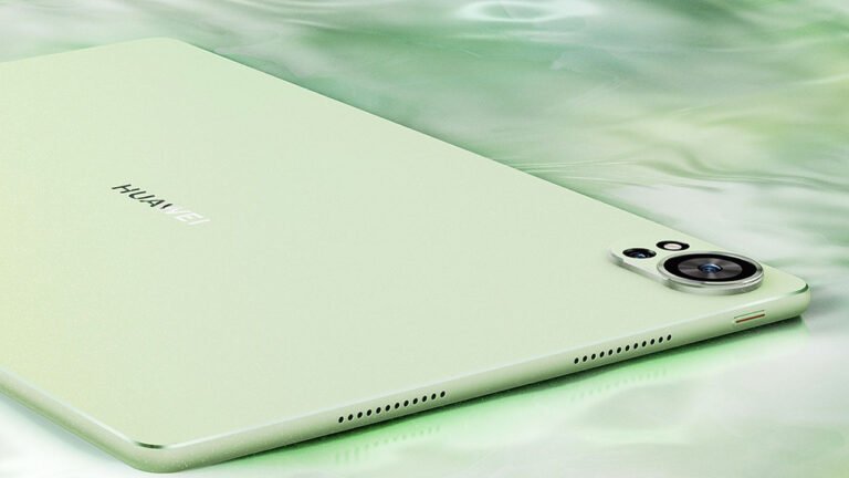 Huawei MatePad 12X 2025 ve GoPaint Yarışması: Yaratıcılığın Yeni Uçları