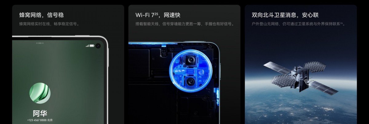 Huawei MatePad Mini ile Yüksek Performanslı Ultra Taşınabilirlik: Yeni Nesil Tabletler Sahnedeki Yerini Aldı