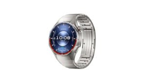 Huawei Watch GT 6 ile Doğa Sporları İçin Yeni Zirve: Türkiye Özel Fiyatlandırmayla Geliyor