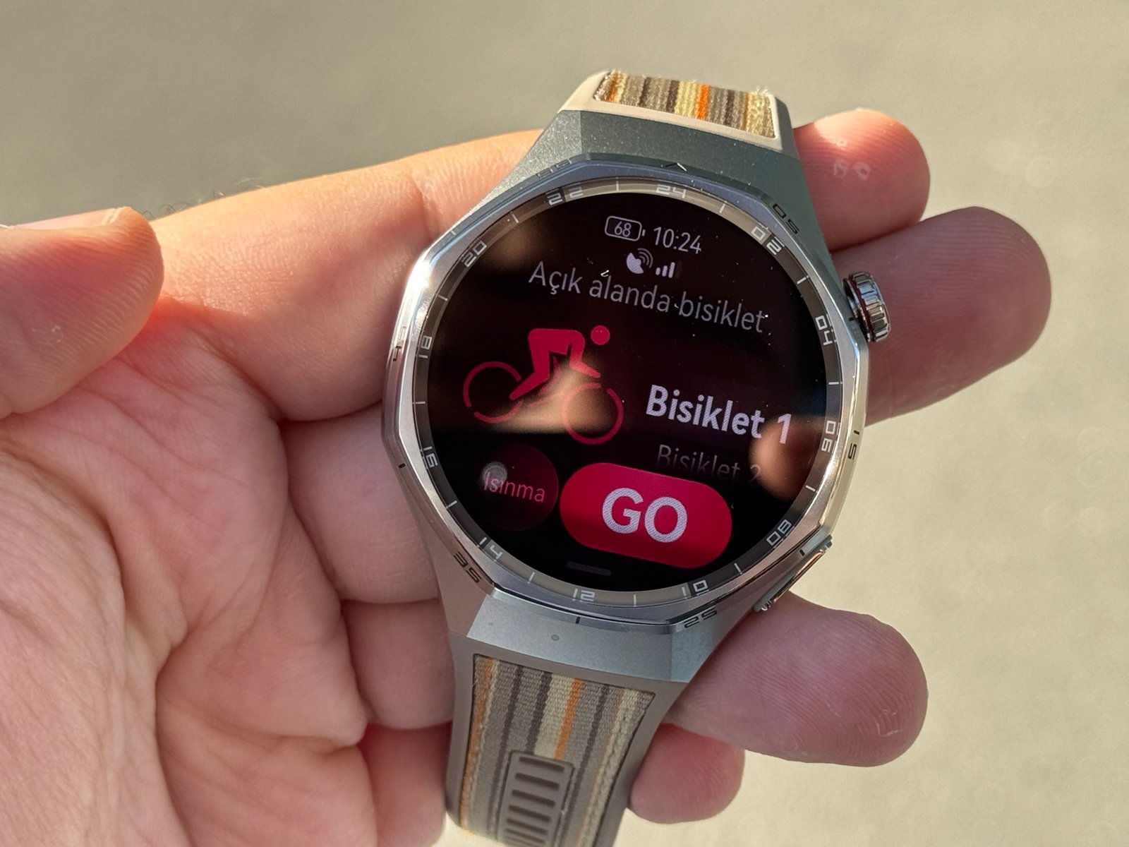 Huawei Watch GT 6 Pro İncelemesi: Tasarım, Sağlık Özellikleri ve Trail/Spor Modlarıyla Yeni Standard
