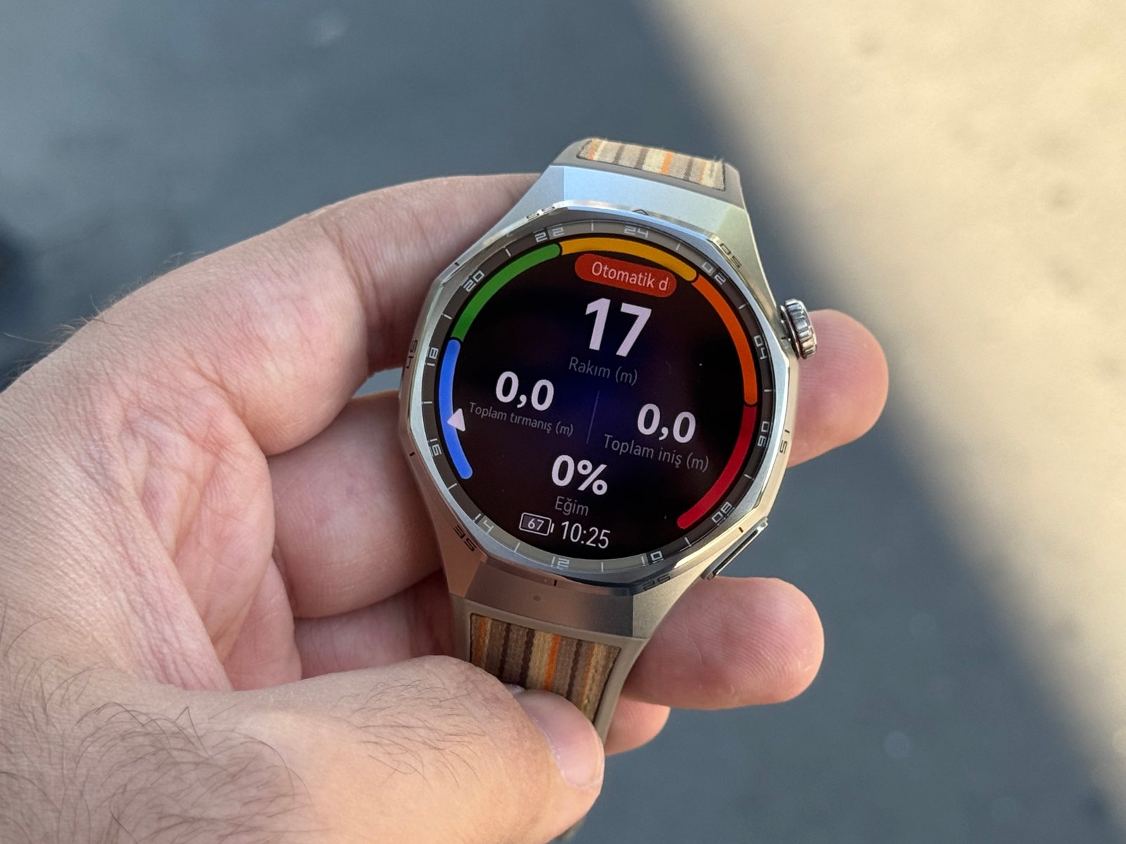 Huawei Watch GT 6 Pro İncelemesi: Tasarım, Sağlık Özellikleri ve Trail/Spor Modlarıyla Yeni Standard