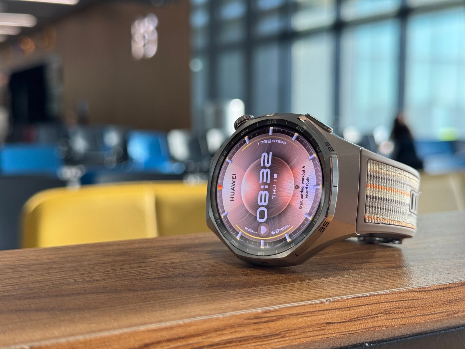Huawei Watch GT 6 Pro İncelemesi: Tasarım, Sağlık Özellikleri ve Trail/Spor Modlarıyla Yeni Standard