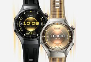 Huawei Watch GT 6 Serisi: Pil Ömrü ve GPS Performansında Yeni Referans