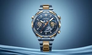 Huawei Watch Ultimate 2: Yeni Nesil Akıllı Saatin Tasarımı ve Beklenen Özellikleri