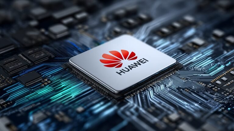 Huawei’nin AI Çip Yol Haritası: Ascend Serisiyle İç Üretime Odaklanan İleri Seviye Çipler