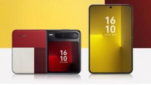 Huawei’nin Çin Katlanabilir Telefonda Yükselişi: Pura X ve Portföy Genişlemesi