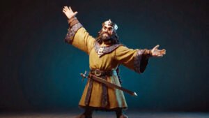 Hunyuan 3D 3.0 ile Tencent’in 3D Modellemede Devrim Niteliğinde Yaklaşımı