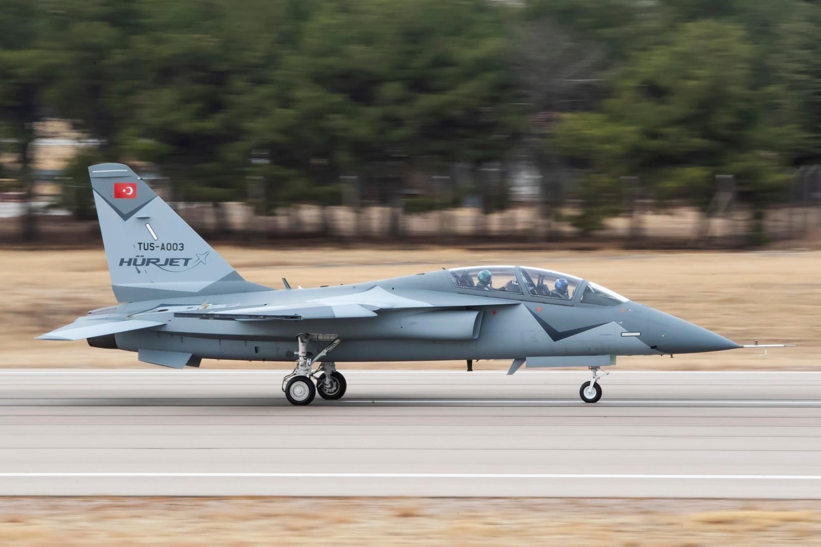 HÜRJET Özellikleri ve Yetkinlikler