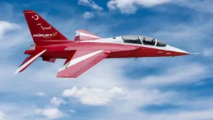 HÜRJET İçin EASA DOA ve POA Onaylarıyla Sertifikasyon Yolunda Kritik Aşama