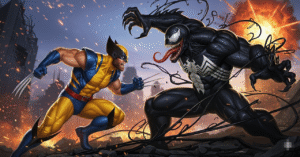 Insomniac Games’in Marvel Dünyasında Yeni İki Yolculuk: Wolverine ve Venom Üzerindeki Gelişmeler