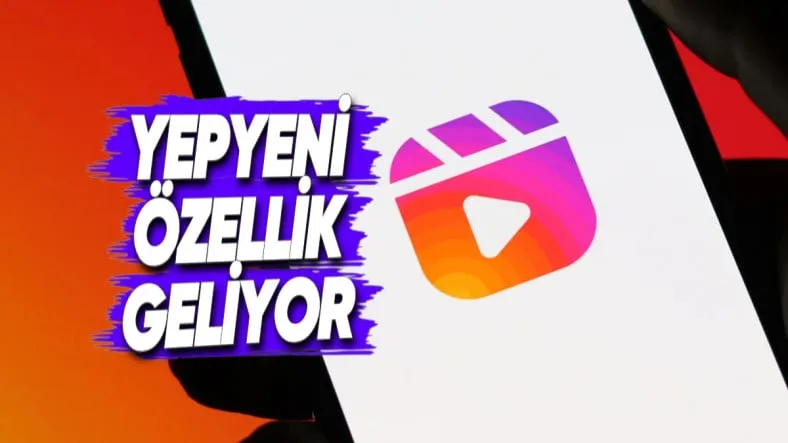 Instagram Reels için Resim İçinde Resim Özelliği Geliştirmesi