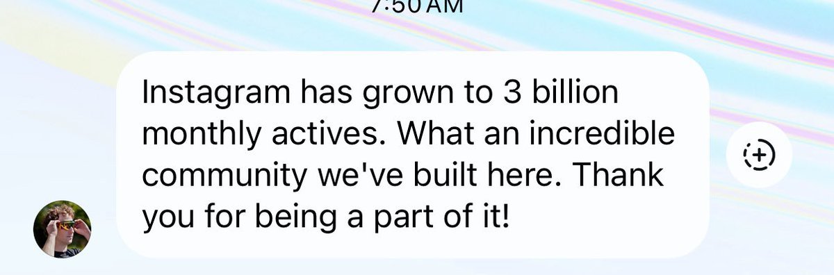 Instagram’da Yeni Dönem: Reels ve Kullanıcı Büyüklüğü Üzerine Güncel Gelişmeler