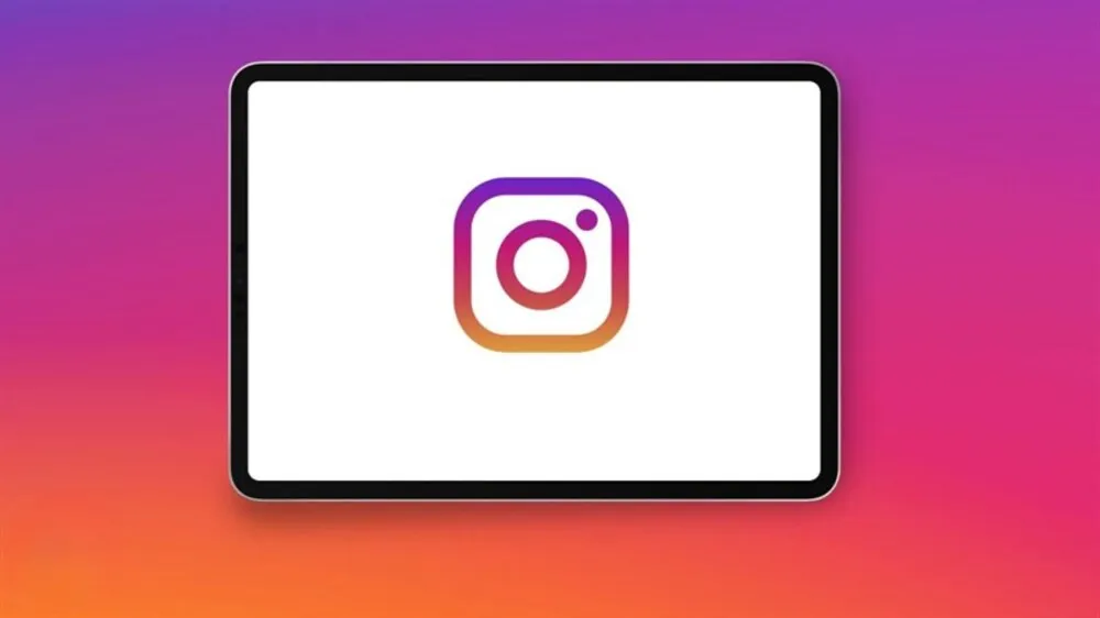 Instagram’ın iPad İçin Resmi Uygulaması Nisanla Birlikte Büyük Ekrana Taşınıyor