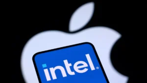 Intel-Apple Potansiyel İş Birliği: Dökümhane Güçlendirme için Yeni Bir Olasılık