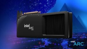 Intel GPU Sürücü Dalı Değişikliği: 11-14. Nesil için Ayrıştırılan Çalışma Akışı