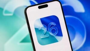 iOS 26 çıkış tarihi ve yeni Apple özellikleri: iPhone 17 ailesiyle gelecek sürümün detayları