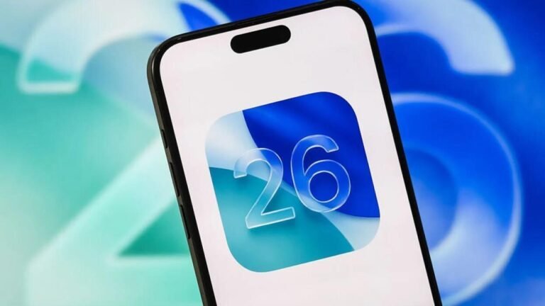 iOS 26 çıkış tarihi ve yeni Apple özellikleri: iPhone 17 ailesiyle gelecek sürümün detayları