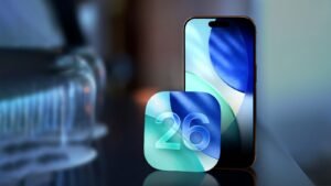 iOS 26 Güncellemesi: Tasarım Devrimi ve Yeni Özellikler