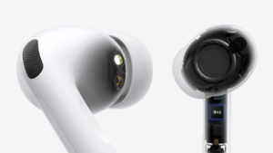 iOS 26 Güncellemesiyle EN 352 Koruması: AirPods Pro 2 ve Pro 3 İçin Türkiye ve Avrupa’da Ses Sınırlandırması