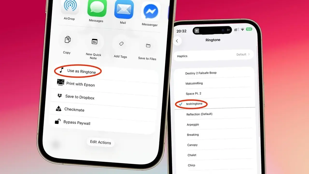 iOS 26 ile Gelen Yenilikler: Görünümü Basitleştiren Ayarlar ve Pratik Özellikler