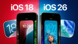 iOS 26 ile Liquid Glass Tasarımını Azaltmanın Adımları: Şeffaflığı Kısıp Okunabilirliği Artırın
