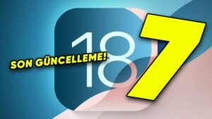 iOS 26 ve iOS 18.7: Eski modellere sunulan son güncelleme planı ve paralel yayımlama