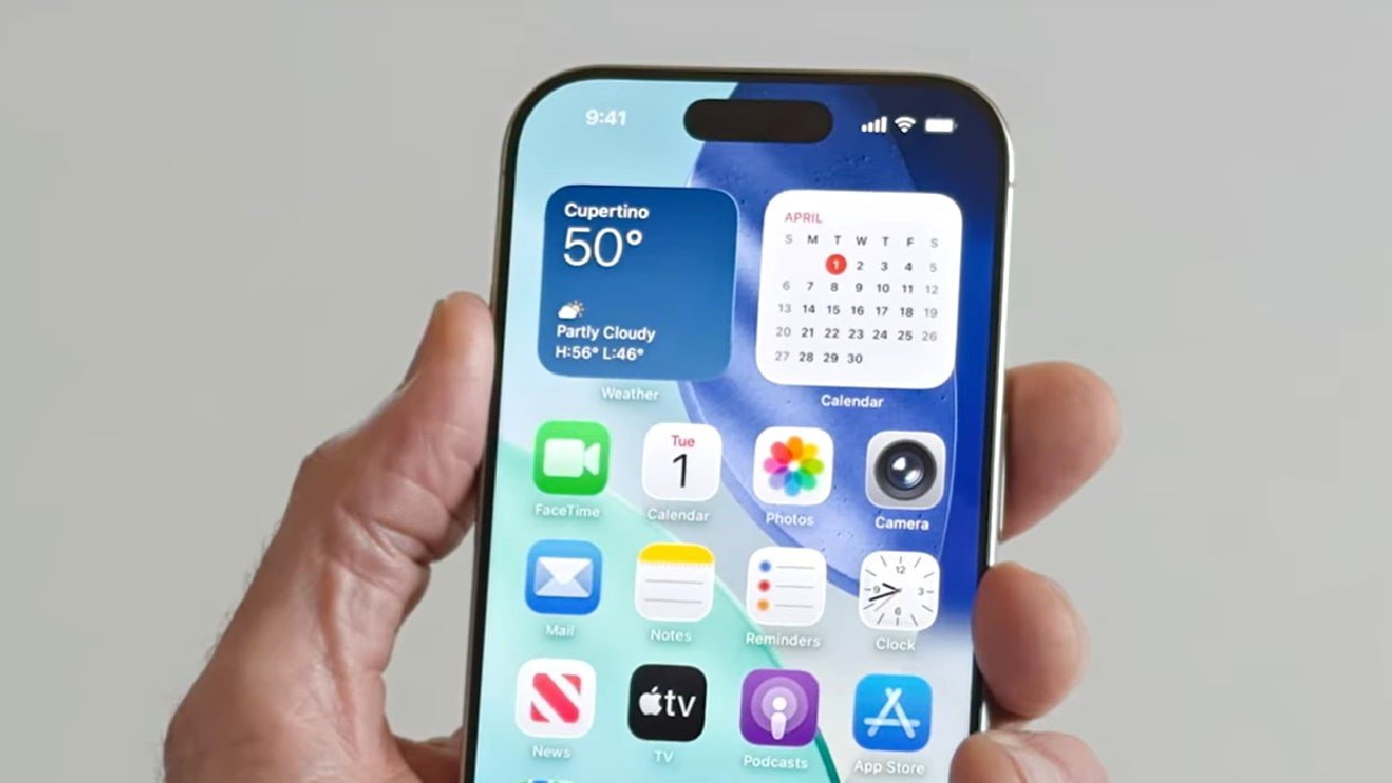 iOS 26 Yükselişi: iPhone İçin Liquid Glass Tasarımı ve Güncelleme Rehberi